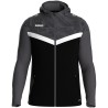 JAKO hooded jacket Iconic 801 JR