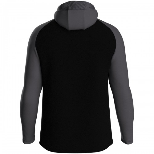 JAKO hooded jacket Iconic 801 JR
