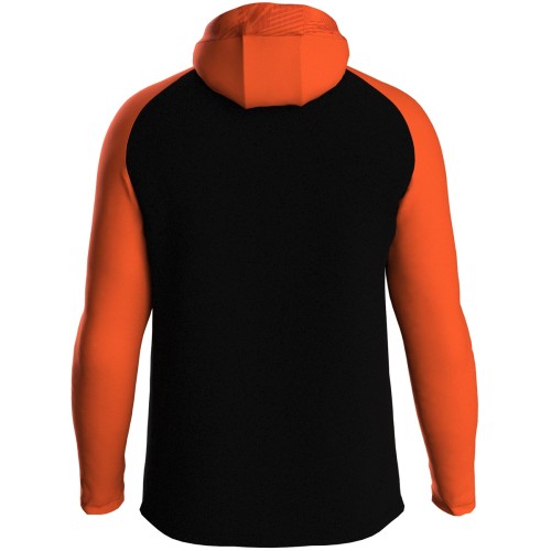 JAKO hooded jacket Iconic 807