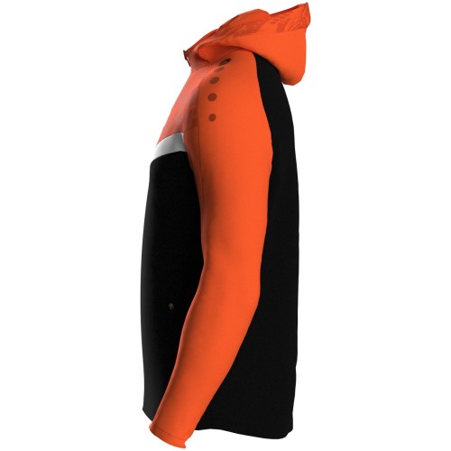 JAKO hooded jacket Iconic 807
