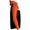 JAKO hooded jacket Iconic 807
