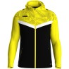 JAKO hooded jacket Iconic 808 JR