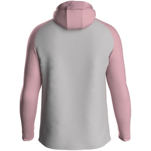 JAKO hooded jacket Iconic 851