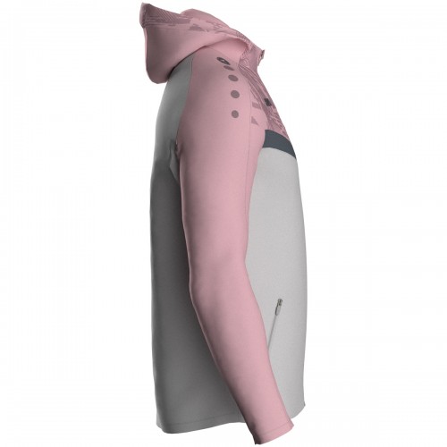 JAKO hooded jacket Iconic 851
