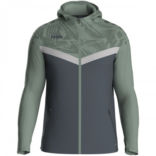 JAKO hooded jacket Iconic 852