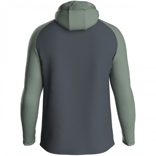 JAKO hooded jacket Iconic 852