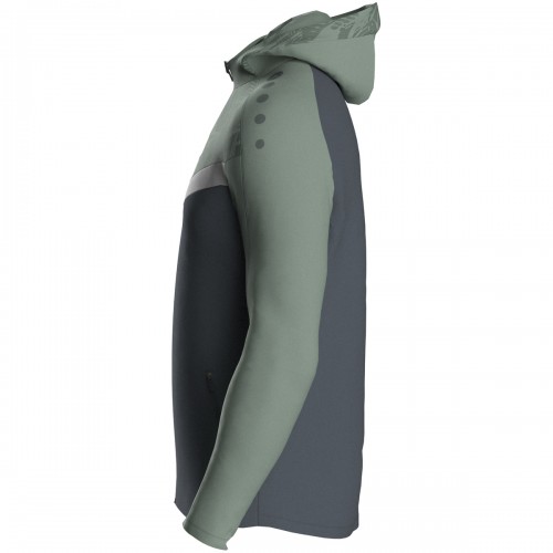JAKO hooded jacket Iconic 852