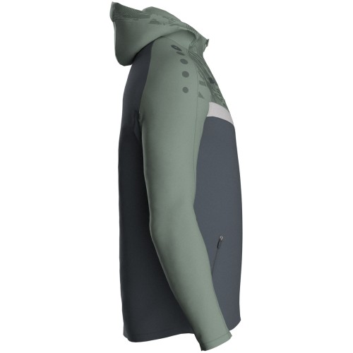 JAKO hooded jacket Iconic 852