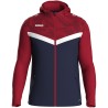 JAKO hooded jacket Iconic 901 JR