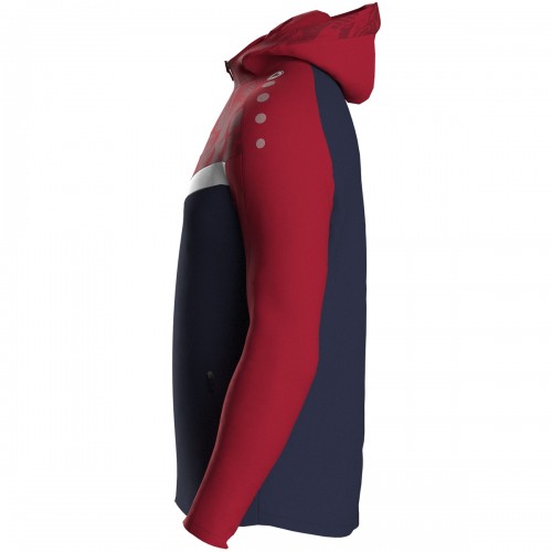 JAKO hooded jacket Iconic 901 JR