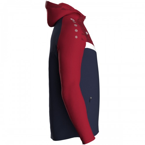 JAKO hooded jacket Iconic 901 JR