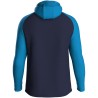 JAKO hooded jacket Iconic 914 JR