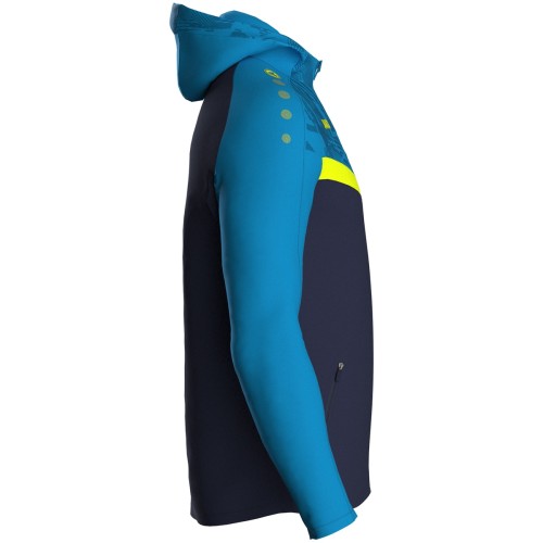 JAKO hooded jacket Iconic 914 JR