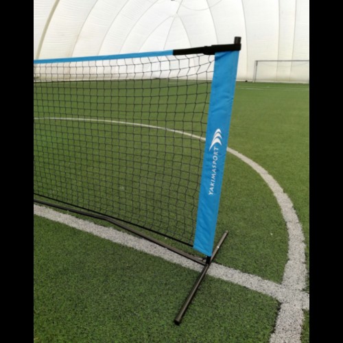 SOCCER TENNIS
