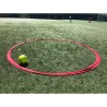 TIKI TAKA, WHEEL FOR THE GAME, FOOTBALL TRAINING