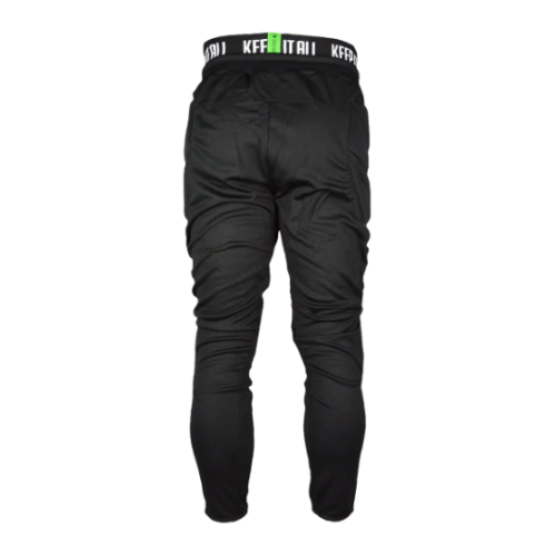 KEEPERSPORT GK PANTS BASICPADDED JUN