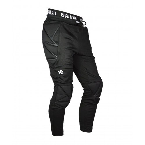 KEEPERSPORT GK PANTS BASICPADDED JUN
