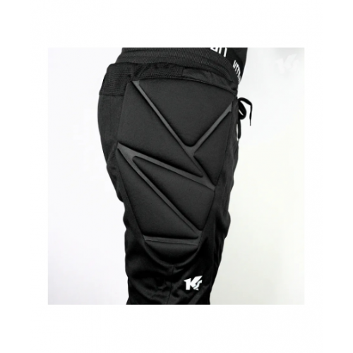 KEEPERSPORT GK PANTS BASICPADDED JUN