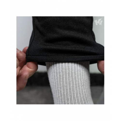 KEEPERSPORT GK PANTS BASICPADDED JUN