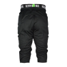 KEEPERSPORT GK PANTS BASICPADDED 3/4 JUN