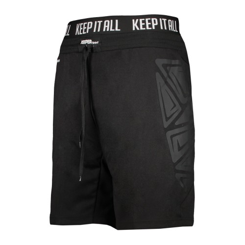KEEPERSPORT GK SHORTS UNPADDED PREMIER