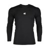 KEEPERSPORT UNDERSHIRT POWERPADDED