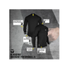 KEEPERSPORT UNDERSHIRT POWERPADDED