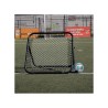 Cawila football rebounder 100 x 100cm