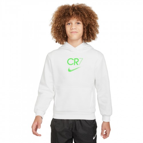 Nike CR7 Junior Hoodie 100