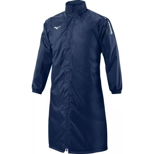 Sideline Jacket