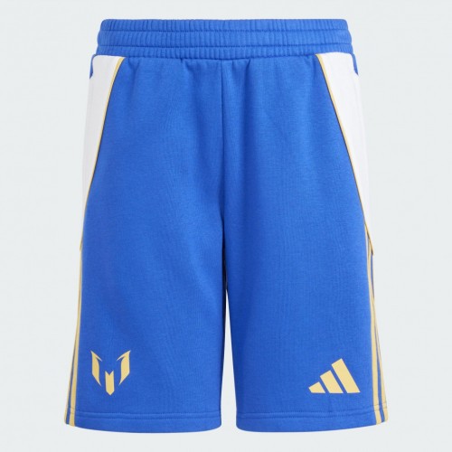 adidas Pitch 2 Street Messi Shorts Junior