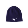 Mizuno Promo Beanie / Navy / one size