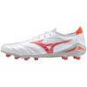 MORELIA NEO IV ELITE MD White Radiant Red Hot Coral