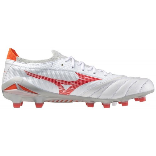 MORELIA NEO IV ELITE MD White Radiant Red Hot Coral