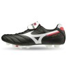 MORELIA II JAPAN MD Black/White Chinese Red