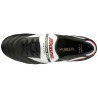 MORELIA II JAPAN MD Black/White Chinese Red