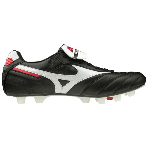MORELIA II JAPAN MD Black/White Chinese Red