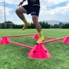 BAZOOKA MEGA CONE HURDLES (12-PACK)