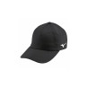 Zunari Team Cap Jr / Black / one size