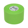 Cawila sports tape COLOR 3.8cm x 10m set of 6 green