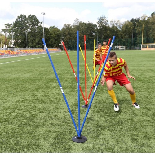 THREE-WAY POLE HOLDER YAKIMASPORT