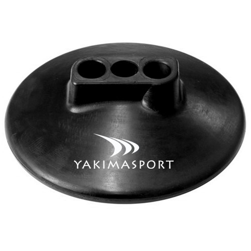 THREE-WAY POLE HOLDER YAKIMASPORT