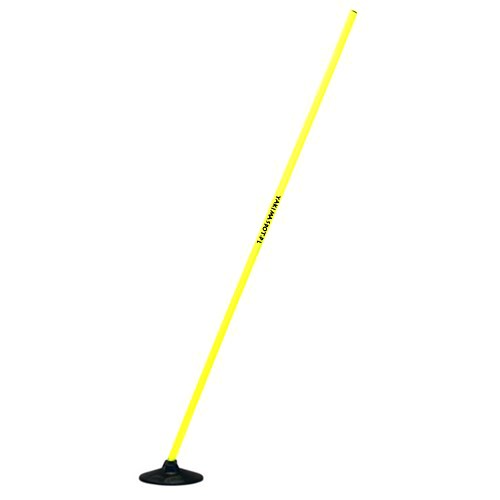 THREE-WAY POLE HOLDER YAKIMASPORT