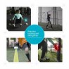 Reaction light set Yakimasport