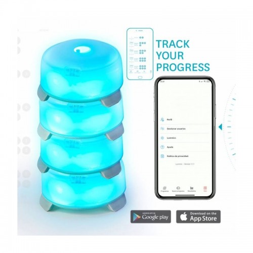 Reaction light set Yakimasport