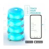 Reaction light set Yakimasport