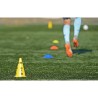 Cone With Holes Yakimasport PINK 23 Cm