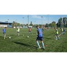 Cone With Holes Yakimasport PINK 23 Cm