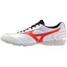 MRL SALA CLUB TF / White/Radiant Red