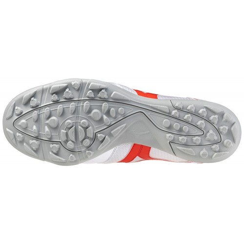 MRL SALA CLUB TF / White/Radiant Red